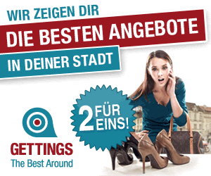 GETTINGS Newsletter