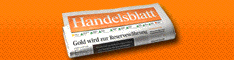 Handelsblatt Abo