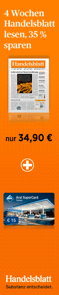 Handelsblatt Abo